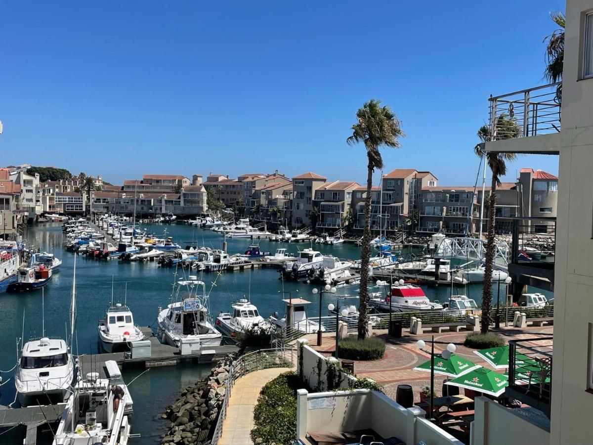 Port Edge - Ships Bell, Port St Francis Bay Apartment Exterior photo