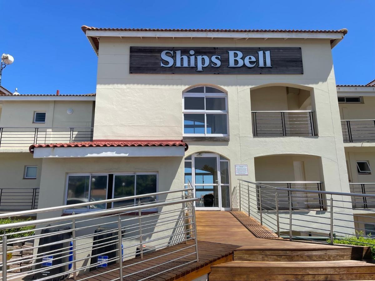 Port Edge - Ships Bell, Port St Francis Bay Apartment Exterior photo